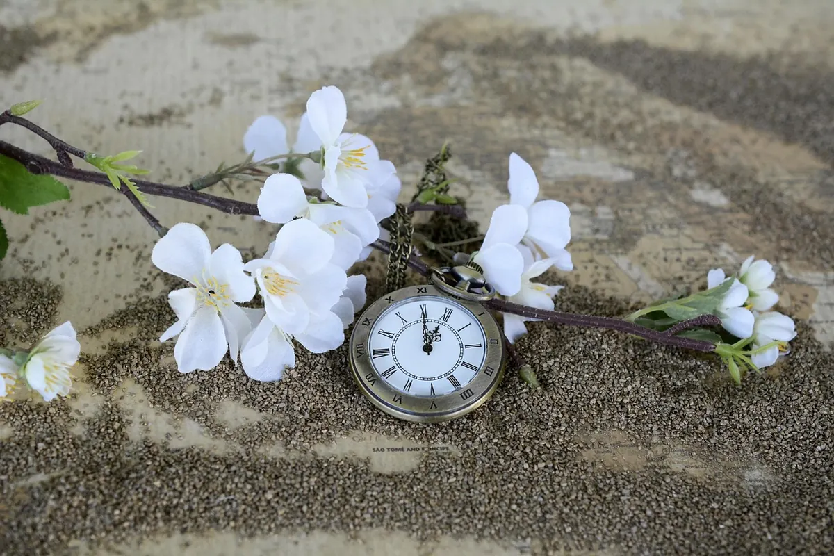 Common Mistakes When Buying Antique Clocks at UK Fairs